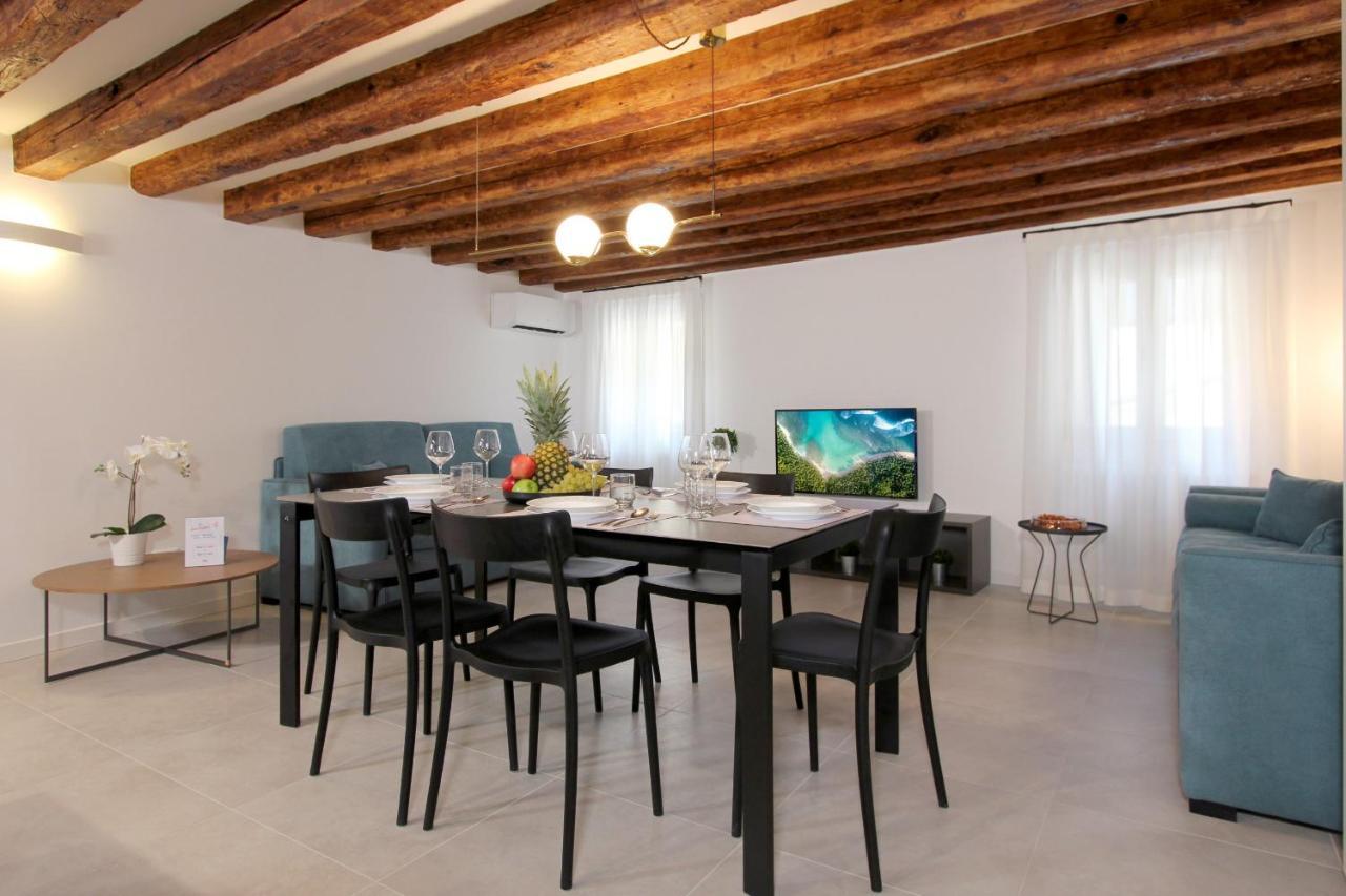 Residence Modern Art 威尼斯 外观 照片