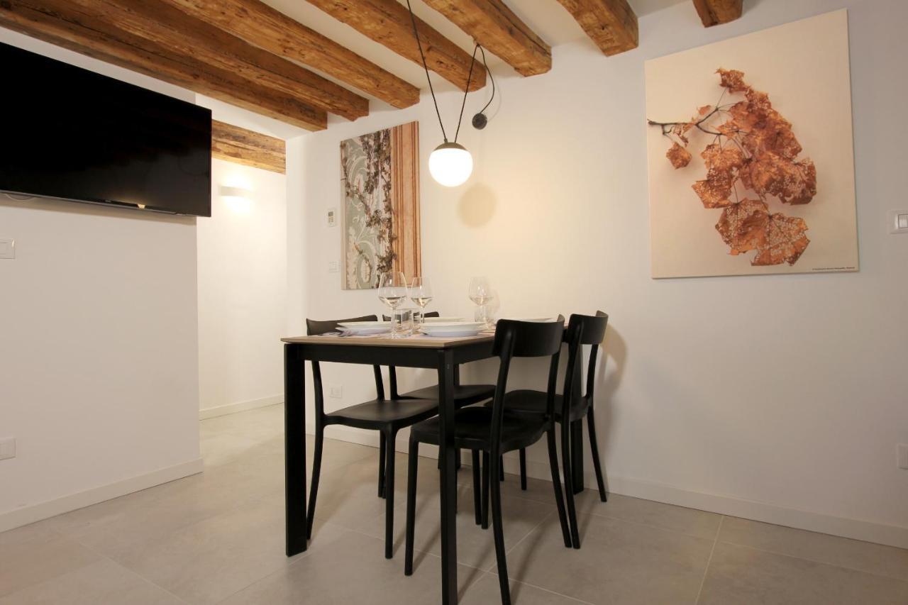 Residence Modern Art 威尼斯 外观 照片