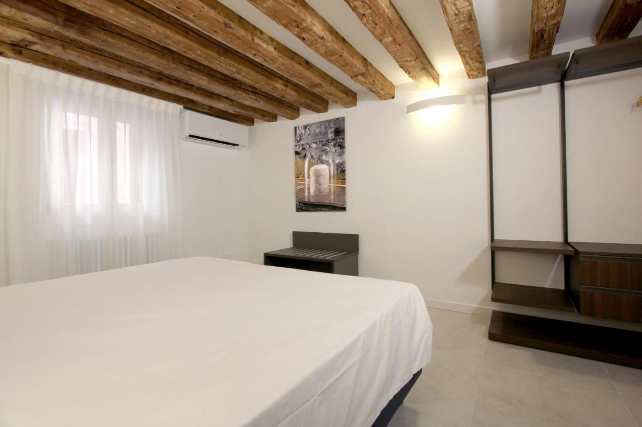 Residence Modern Art 威尼斯 外观 照片