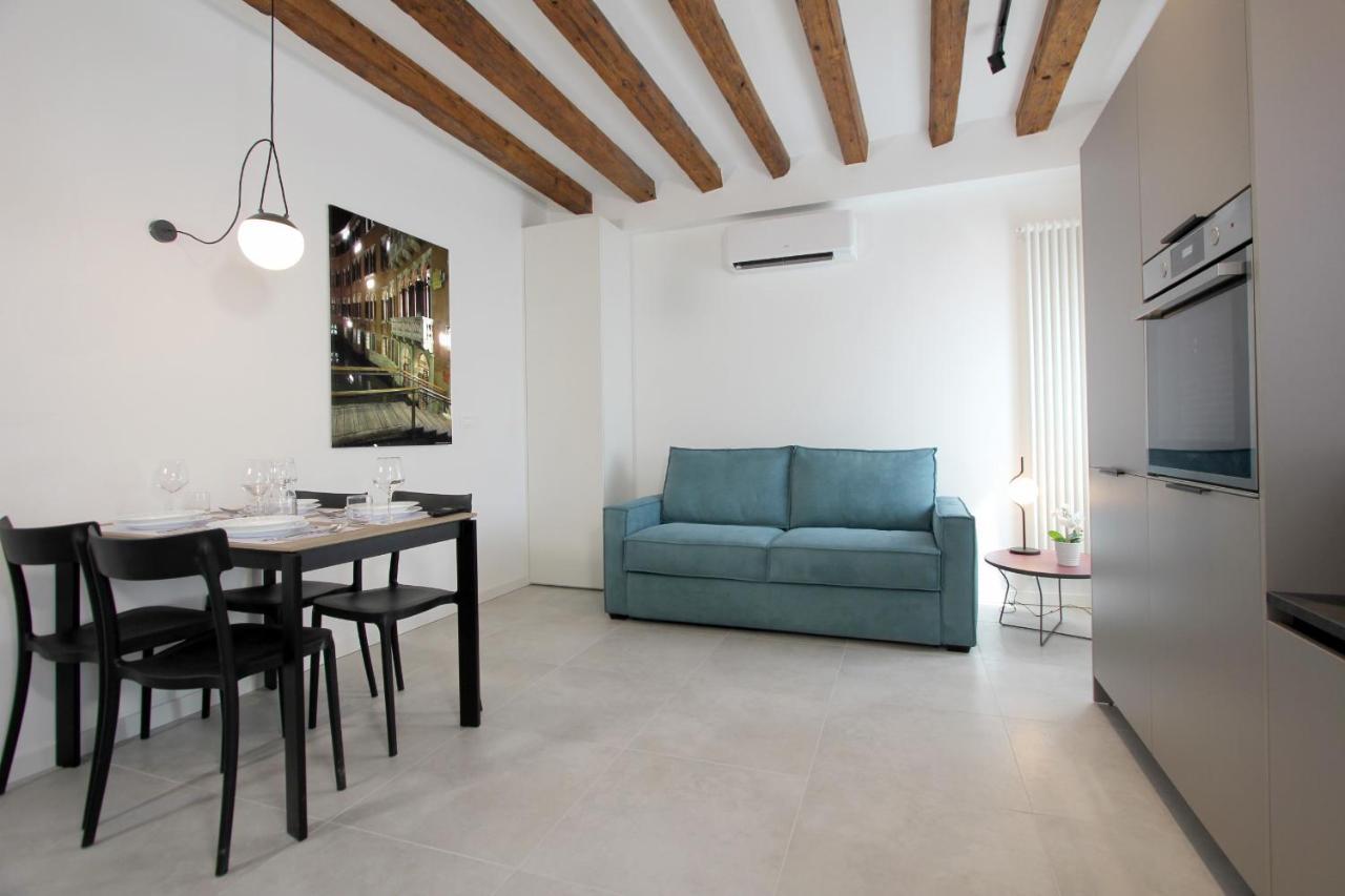 Residence Modern Art 威尼斯 外观 照片