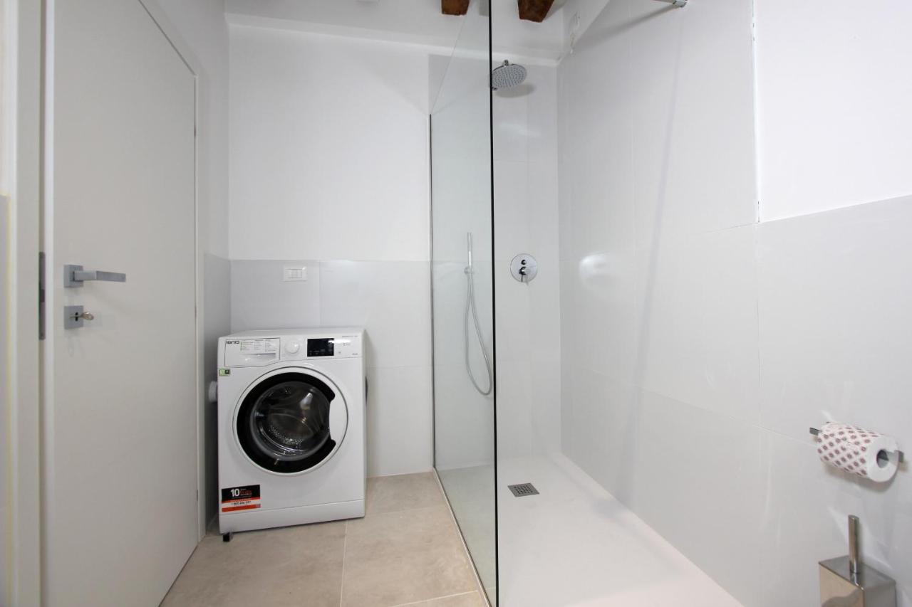 Residence Modern Art 威尼斯 外观 照片