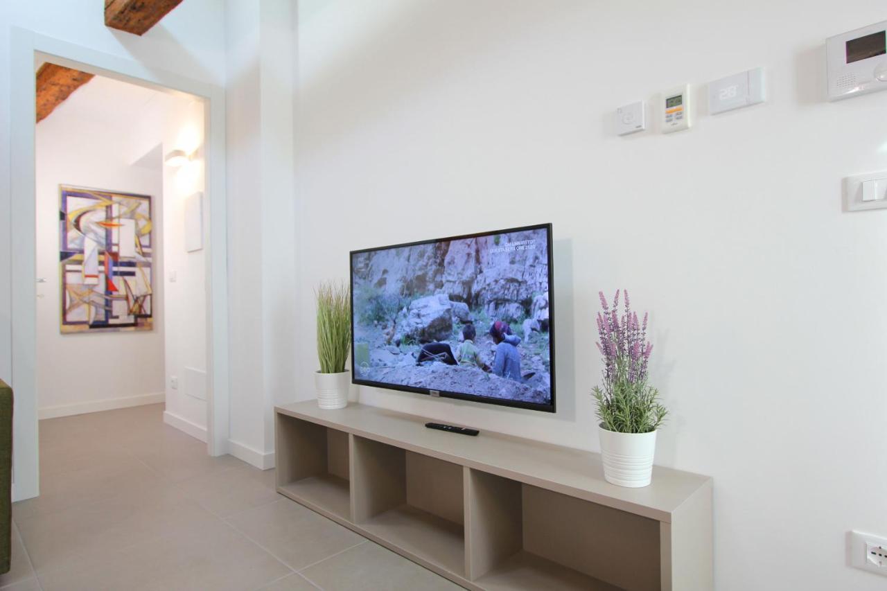 Residence Modern Art 威尼斯 外观 照片