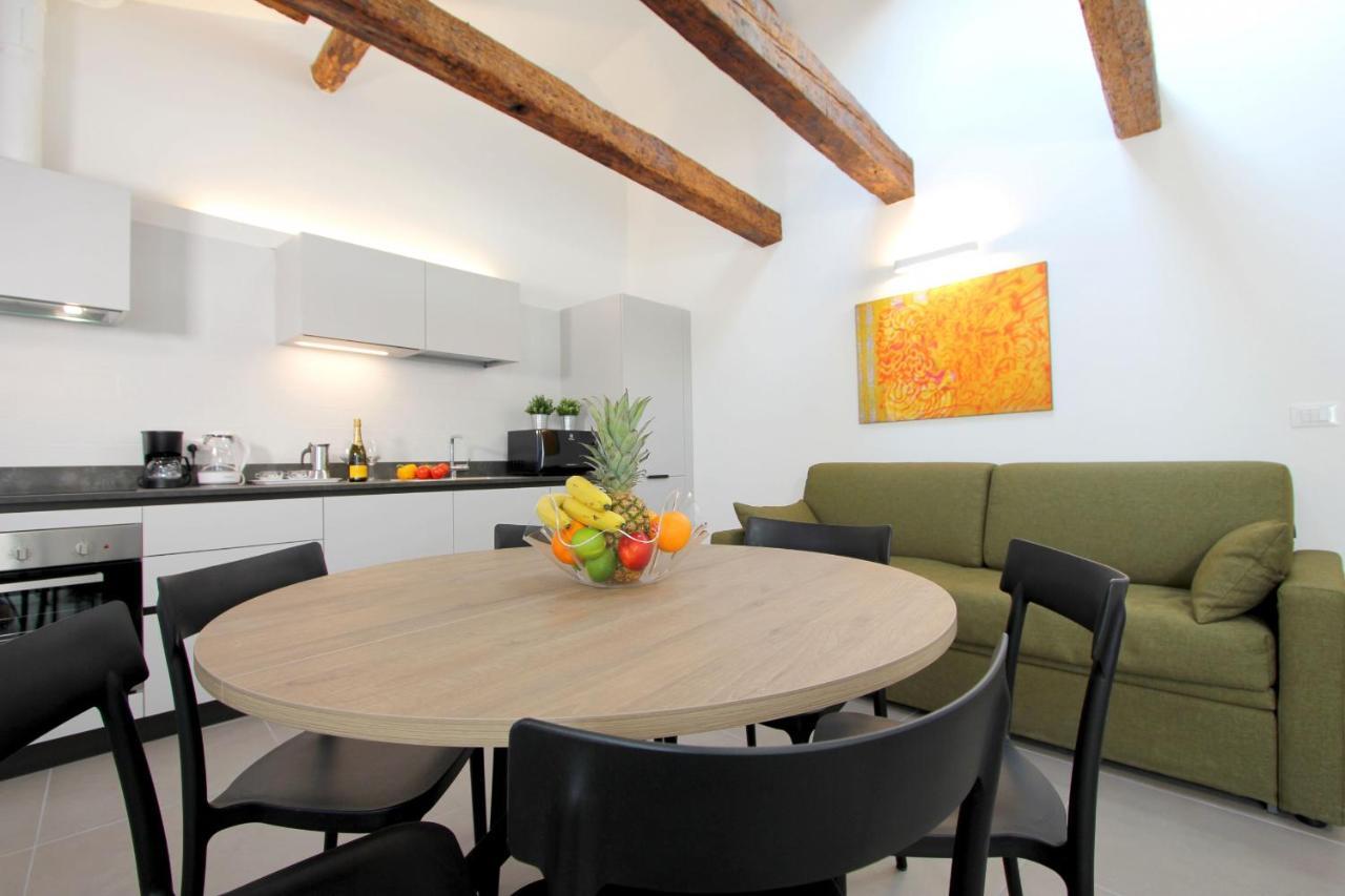Residence Modern Art 威尼斯 外观 照片